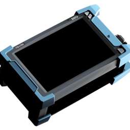 HTML template