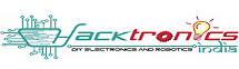 Hacktronics Co., Ltd.